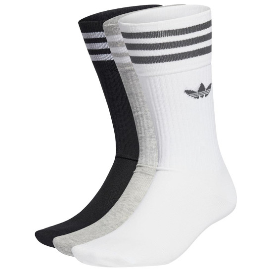 Adidas Κάλτσες 3 pairs